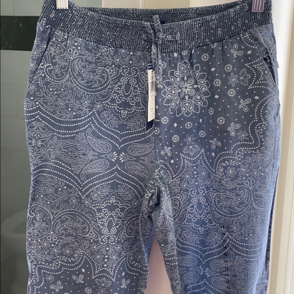 Super cute Polo Ralph Lauren Jogger Girl size 14